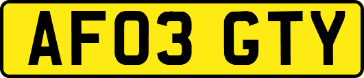 AF03GTY