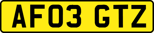 AF03GTZ