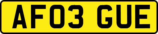 AF03GUE