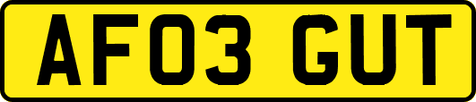 AF03GUT