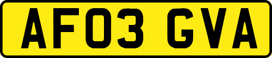 AF03GVA