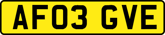 AF03GVE