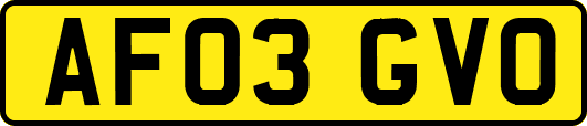 AF03GVO