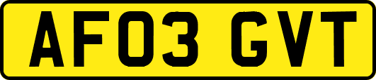 AF03GVT