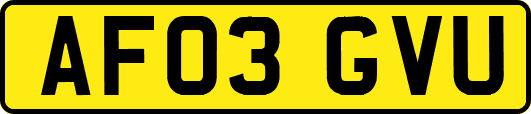 AF03GVU