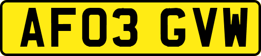 AF03GVW