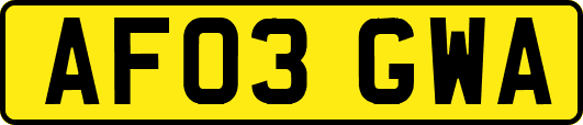 AF03GWA