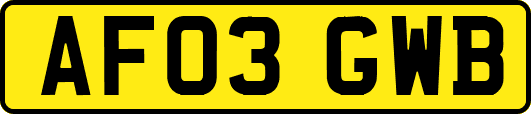AF03GWB