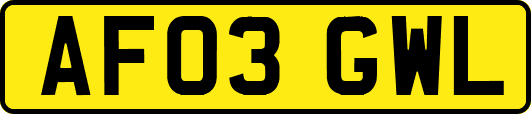 AF03GWL