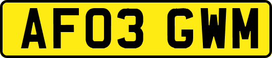 AF03GWM