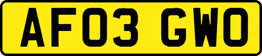 AF03GWO