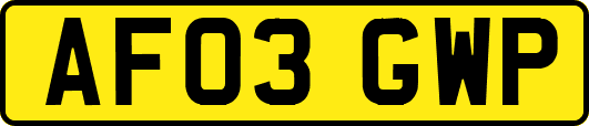 AF03GWP