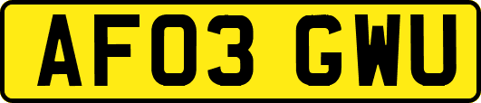 AF03GWU