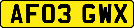 AF03GWX
