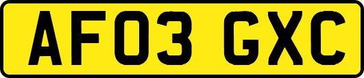 AF03GXC