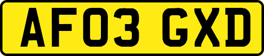 AF03GXD