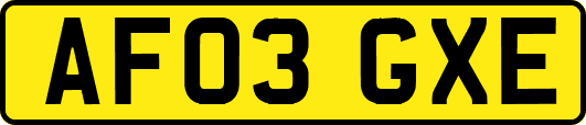 AF03GXE
