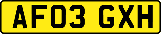 AF03GXH