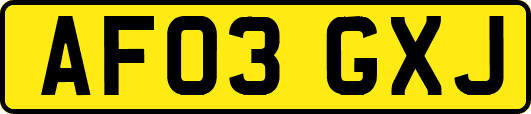 AF03GXJ
