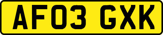 AF03GXK