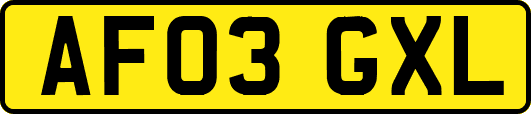 AF03GXL
