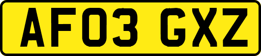 AF03GXZ