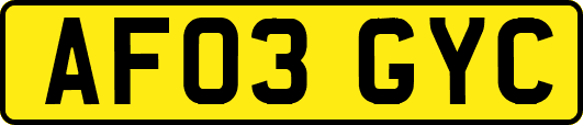 AF03GYC