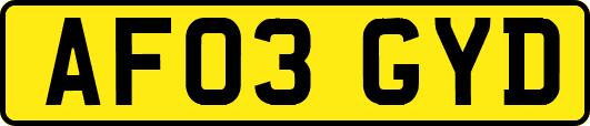 AF03GYD