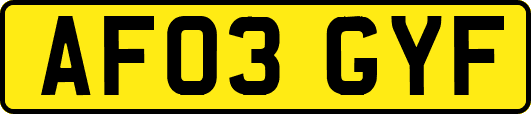 AF03GYF