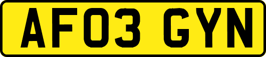 AF03GYN