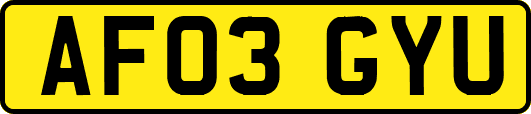 AF03GYU