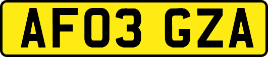 AF03GZA