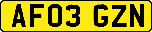 AF03GZN