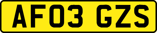 AF03GZS