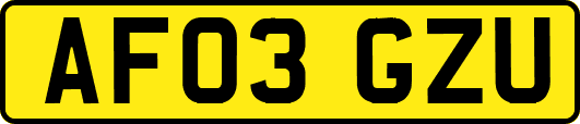 AF03GZU