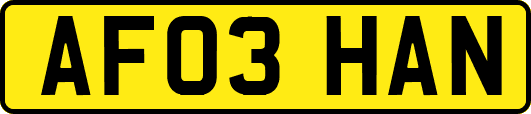 AF03HAN