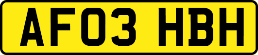 AF03HBH