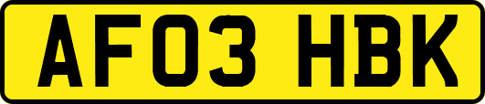AF03HBK