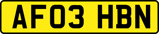 AF03HBN