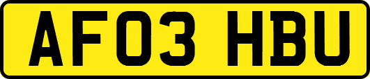 AF03HBU