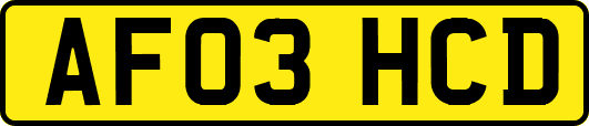 AF03HCD