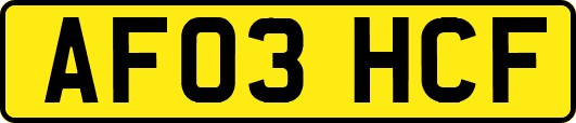 AF03HCF