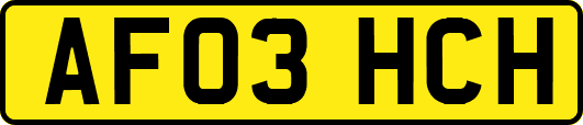 AF03HCH