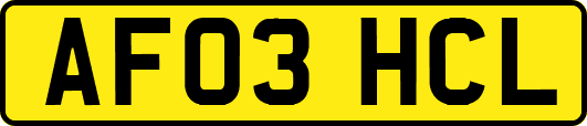 AF03HCL
