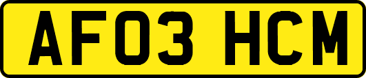 AF03HCM
