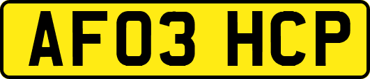 AF03HCP