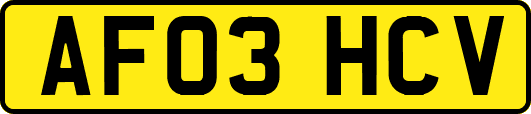 AF03HCV