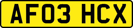 AF03HCX