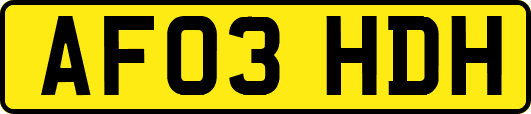 AF03HDH