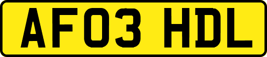 AF03HDL